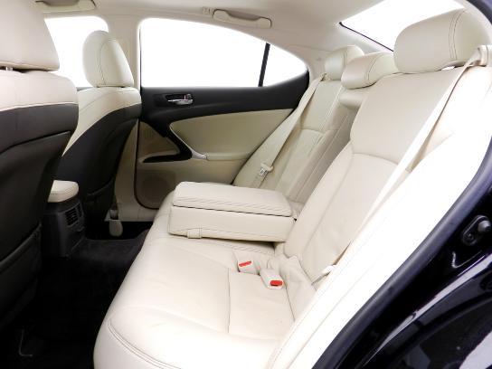 Florida Fine Cars - Used LEXUS IS 250 2009 MIAMI 