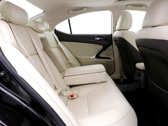 Florida Fine Cars - Used LEXUS IS 250 2009 MIAMI 