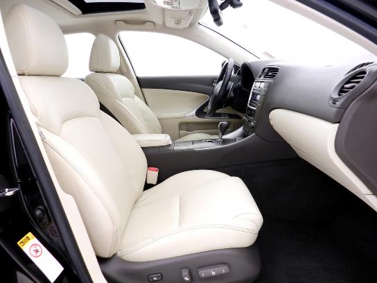 Florida Fine Cars - Used LEXUS IS 250 2009 MIAMI 