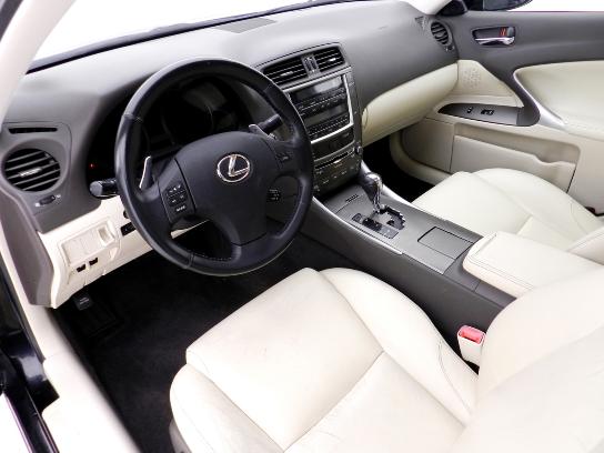 Florida Fine Cars - Used LEXUS IS 250 2009 MIAMI 