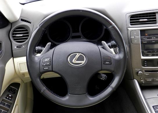 Florida Fine Cars - Used LEXUS IS 250 2009 MIAMI 