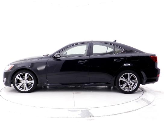 Florida Fine Cars - Used LEXUS IS 250 2009 MIAMI 