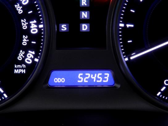 Florida Fine Cars - Used LEXUS IS 250 2009 MIAMI 