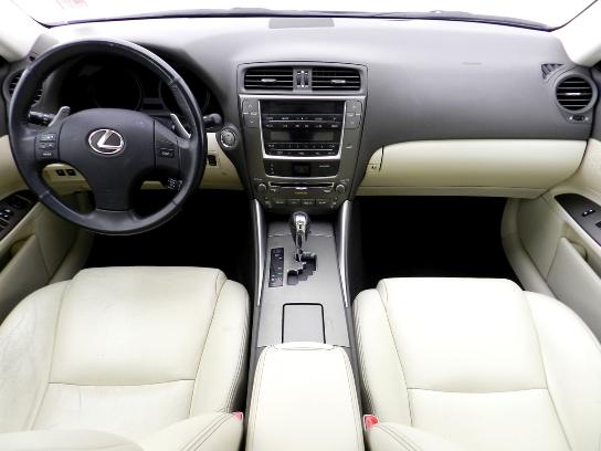 Florida Fine Cars - Used LEXUS IS 250 2009 MIAMI 