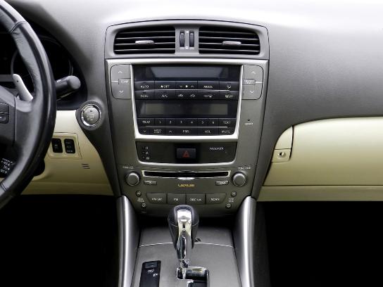 Florida Fine Cars - Used LEXUS IS 250 2009 MIAMI 