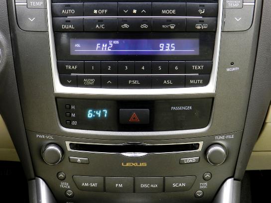 Florida Fine Cars - Used LEXUS IS 250 2009 MIAMI 