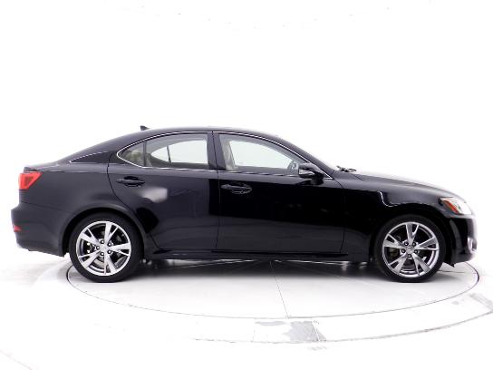 Florida Fine Cars - Used LEXUS IS 250 2009 MIAMI 