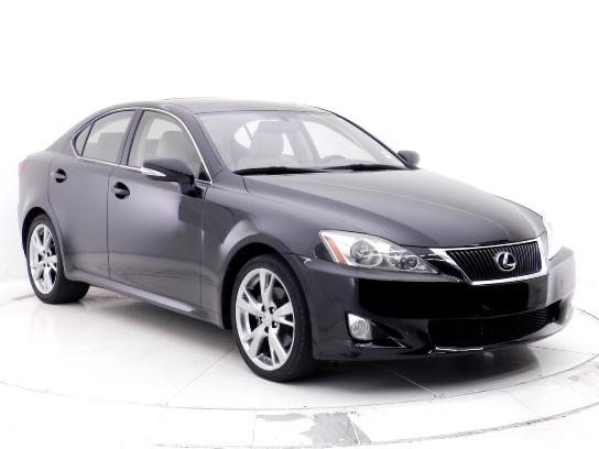 Florida Fine Cars - Used LEXUS IS 250 2009 MIAMI 