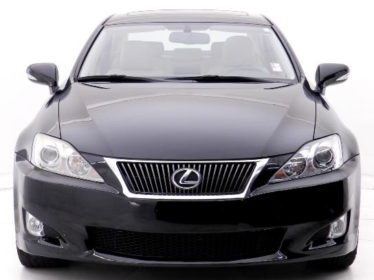 Florida Fine Cars - Used LEXUS IS 250 2009 MIAMI 