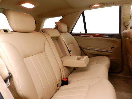 Florida Fine Cars - Used MERCEDES-BENZ M-Class 2007 HOLLYWOOD ML350