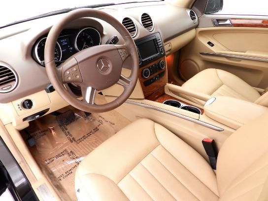 Florida Fine Cars - Used MERCEDES-BENZ M-Class 2007 HOLLYWOOD ML350