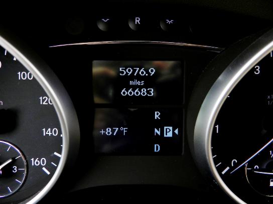Florida Fine Cars - Used MERCEDES-BENZ M-Class 2007 HOLLYWOOD ML350