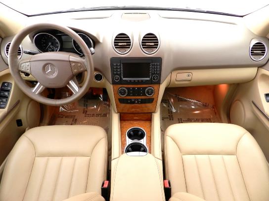 Florida Fine Cars - Used MERCEDES-BENZ M-Class 2007 HOLLYWOOD ML350