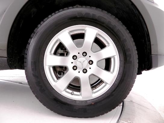 Florida Fine Cars - Used MERCEDES-BENZ M-Class 2007 HOLLYWOOD ML350