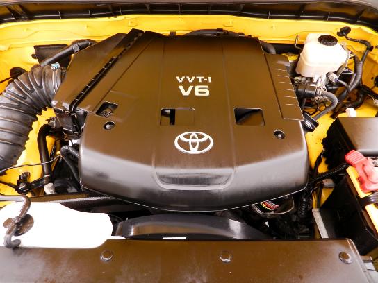 Florida Fine Cars - Used TOYOTA FJ Cruiser 2007 HOLLYWOOD 