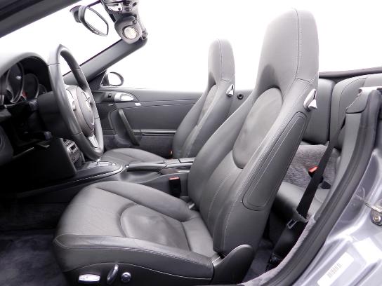 Florida Fine Cars - Used PORSCHE 911 2006 MIAMI CARRERA S
