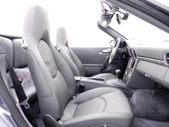 Florida Fine Cars - Used PORSCHE 911 2006 MIAMI CARRERA S