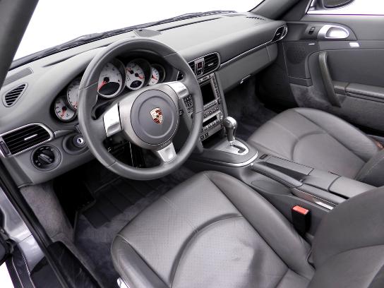 Florida Fine Cars - Used PORSCHE 911 2006 MIAMI CARRERA S
