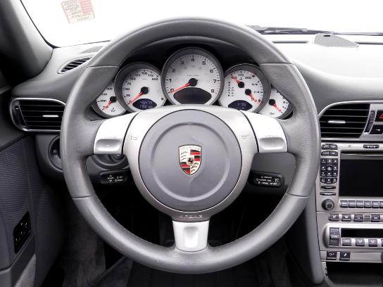 Florida Fine Cars - Used PORSCHE 911 2006 MIAMI CARRERA S