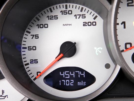 Florida Fine Cars - Used PORSCHE 911 2006 MIAMI CARRERA S