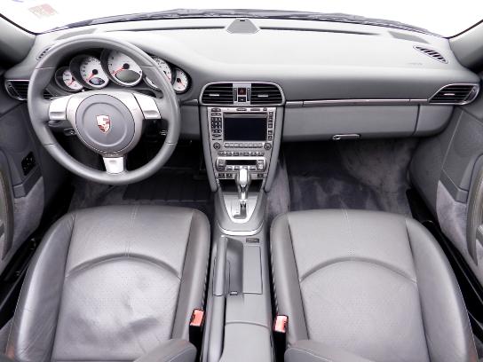Florida Fine Cars - Used PORSCHE 911 2006 MIAMI CARRERA S