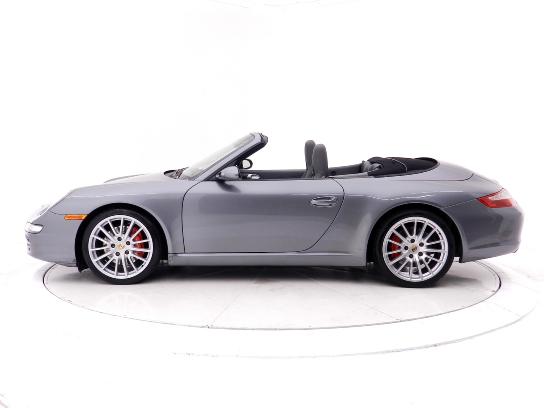 Florida Fine Cars - Used PORSCHE 911 2006 MIAMI CARRERA S