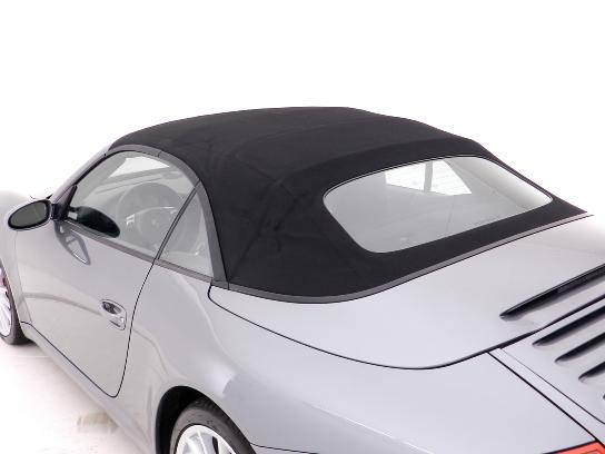 Florida Fine Cars - Used PORSCHE 911 2006 MIAMI CARRERA S