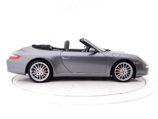 Florida Fine Cars - Used PORSCHE 911 2006 MIAMI CARRERA S