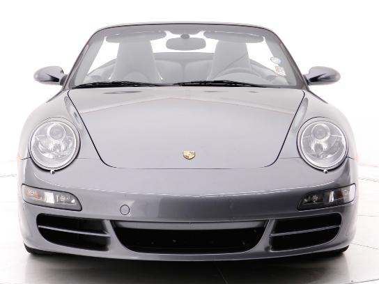 Florida Fine Cars - Used PORSCHE 911 2006 MIAMI CARRERA S