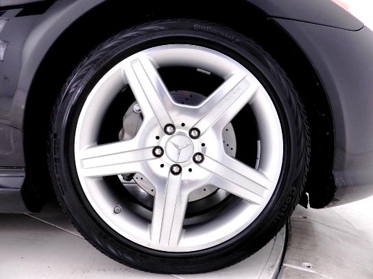 Florida Fine Cars - Used MERCEDES-BENZ CL CLASS 2008 MIAMI CL550