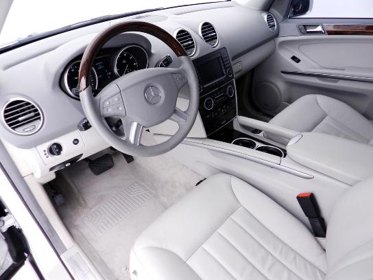 Florida Fine Cars - Used MERCEDES-BENZ M CLASS 2006 MIAMI ML500 4WD