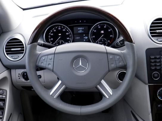 Florida Fine Cars - Used MERCEDES-BENZ M CLASS 2006 MIAMI ML500 4WD