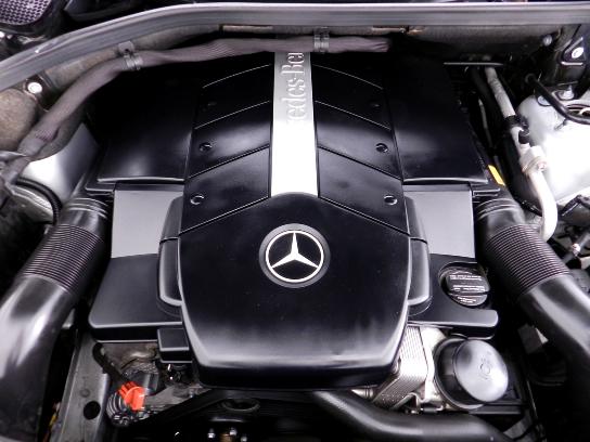 Florida Fine Cars - Used MERCEDES-BENZ M CLASS 2006 MIAMI ML500 4WD