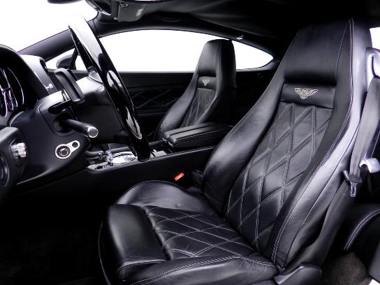 Florida Fine Cars - Used BENTLEY GT 2006 MIAMI 