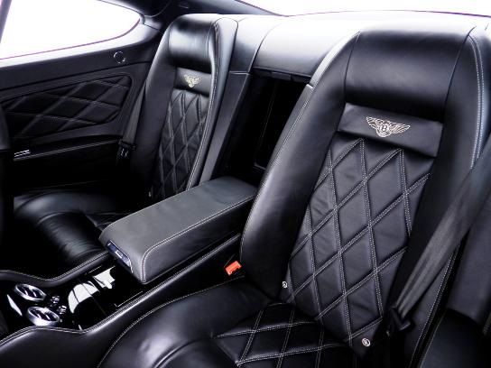 Florida Fine Cars - Used BENTLEY GT 2006 MIAMI 