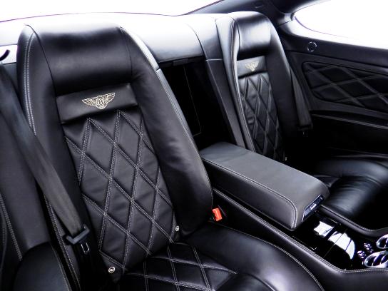 Florida Fine Cars - Used BENTLEY GT 2006 MIAMI 