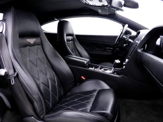 Florida Fine Cars - Used BENTLEY GT 2006 MIAMI 