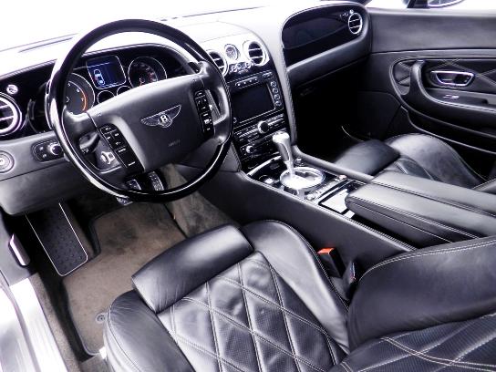 Florida Fine Cars - Used BENTLEY GT 2006 MIAMI 
