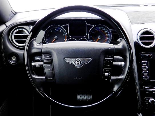 Florida Fine Cars - Used BENTLEY GT 2006 MIAMI 
