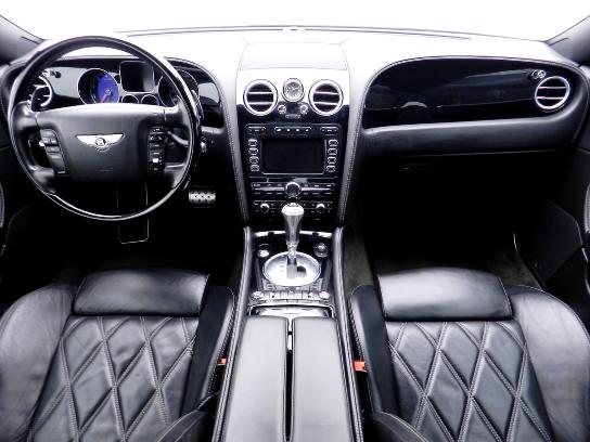Florida Fine Cars - Used BENTLEY GT 2006 MIAMI 