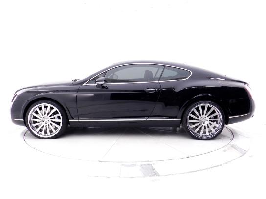 Florida Fine Cars - Used BENTLEY GT 2006 MIAMI 