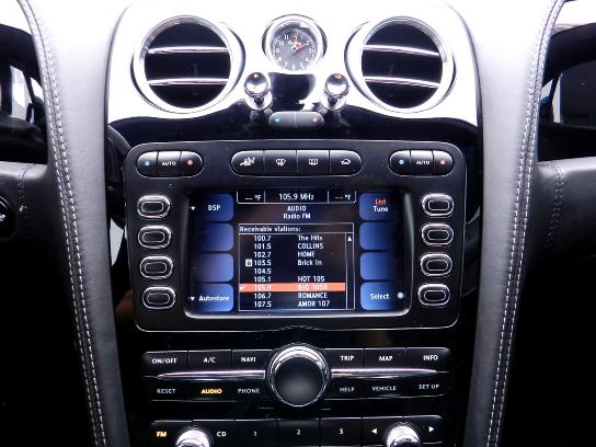 Florida Fine Cars - Used BENTLEY GT 2006 MIAMI 