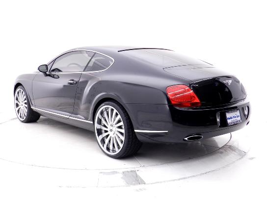 Florida Fine Cars - Used BENTLEY GT 2006 MIAMI 