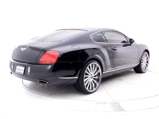 Florida Fine Cars - Used BENTLEY GT 2006 MIAMI 