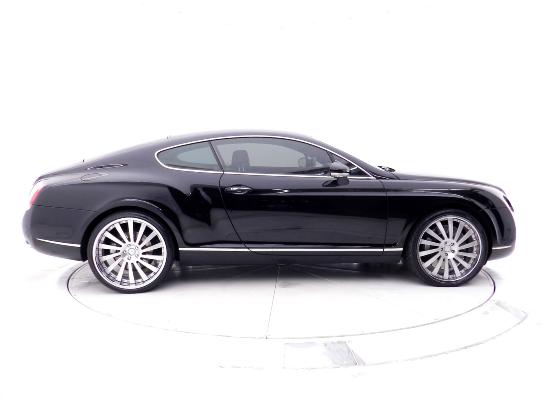 Florida Fine Cars - Used BENTLEY GT 2006 MIAMI 
