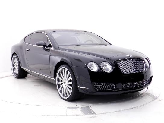 Florida Fine Cars - Used BENTLEY GT 2006 MIAMI 