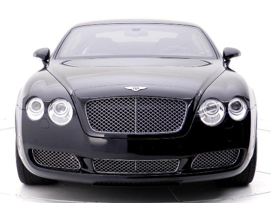 Florida Fine Cars - Used BENTLEY GT 2006 MIAMI 