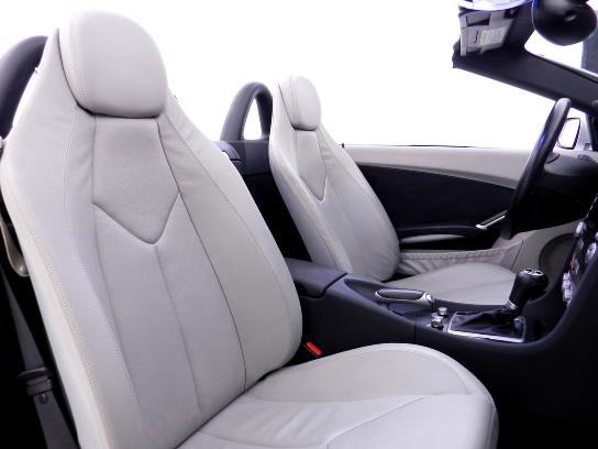 Florida Fine Cars - Used MERCEDES-BENZ SLK CLASS 2006 HOLLYWOOD SLK280