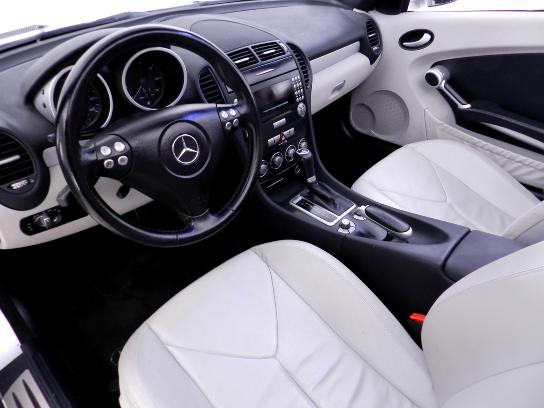 Florida Fine Cars - Used MERCEDES-BENZ SLK CLASS 2006 HOLLYWOOD SLK280