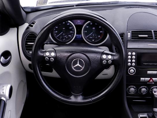 Florida Fine Cars - Used MERCEDES-BENZ SLK CLASS 2006 HOLLYWOOD SLK280